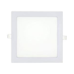 LED Podhľadové svietidlo SQUARE LED/18W/230V 2700K 22x22 cm biela vyobraziť