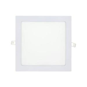 LED Podhľadové svietidlo SQUARE LED/18W/230V 4200K 22x22 cm biela vyobraziť