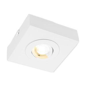 Briloner Briloner 3996016 - LED Bodové svietidlo CTS LED/4W/230V 2700/4000K biela vyobraziť