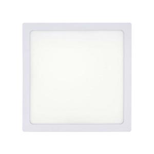 LED Stropné svietidlo LED/18W/230V 2700K 21x21 cm biela vyobraziť