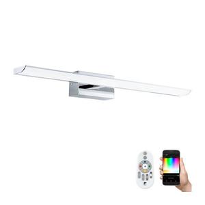 Eglo Eglo 33767-LED RGBW Kúpeľňové osvetlenie TABIANO-C LED/15, 6W/230V 60, 5cm IP44+DO vyobraziť