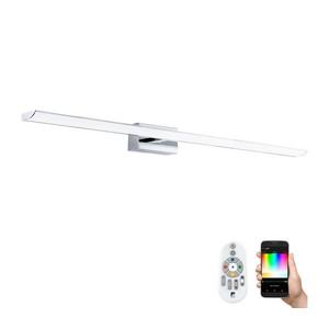 Eglo Eglo 33768-LED RGBW Kúpeľňové osvetlenie TABIANO-C LED/21W/230V 90, 5cm IP44 + DO vyobraziť