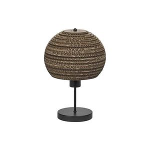 Ledvance Ledvance - Stolná lampa DECOR CARDBOARD 1xE27/15W/230V pr. 26 cm vyobraziť