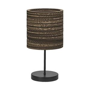 Ledvance Ledvance - Stolná lampa DECOR CARDBOARD 1xE27/15W/230V pr. 20 cm vyobraziť