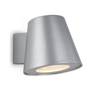 Briloner Briloner 3645-014 - LED Vonkajšie nástenné svietidlo NEAPEL 1xGU10/4, 9W/230V IP44 vyobraziť