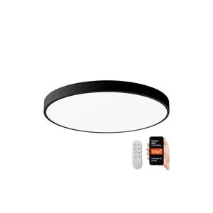 Neo NEO 07249L-LED Stmievateľné svietidlo SEMPLICI 48W/230V Wi-Fi Tuya černá+ DO vyobraziť