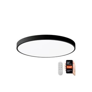 Neo NEO 07250L-LED Stmievateľné svietidlo SEMPLICI 60W/230V Wi-Fi Tuya čierna +DO vyobraziť