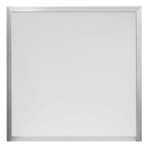 Ecolite Strieborný vstavaný LED panel 620 x 620mm 45W LED-GPL44-45/PD vyobraziť