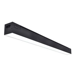 Solight Čierne LED lineárne svietidlo 90cm 36W WO2002 vyobraziť