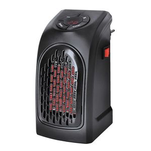 Solight Teplovzdušný ventilátor do zásuvky 350W KP09 vyobraziť