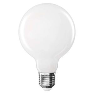 EMOS LED žiarovka Filament 7, 8W E27 guľatá ZF2151 vyobraziť