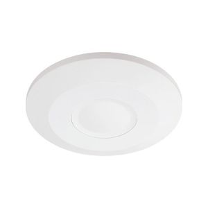 LED Solution Biele PIR pohybové čidlo stropné 23430 vyobraziť