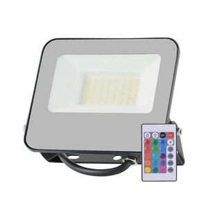 LED Solution RGBW LED reflektor 30W s DO 23462 vyobraziť