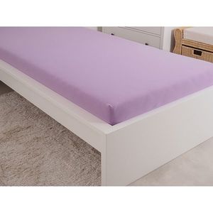 Prestieradlo Froté IDEAL 90x200 fialové vyobraziť