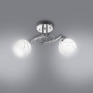 Lampa W-C 0240/2 CR LW2 vyobraziť