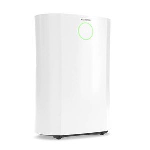 Klarstein DryFy ProConnect 16L odvlhčovač vzduchu | 16 l/deň | 24 m² | WiFi | Aplikácia | LED indikátor | 24-hodinový časovač vyobraziť