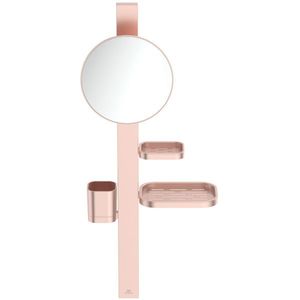 Ideal Standard Alu+ - Beauty Bar S, rosé BD589RO vyobraziť