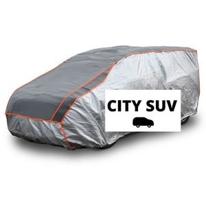 Ochranná plachta proti krúpam CITY SUV 460 x 185 x 145 cm vyobraziť