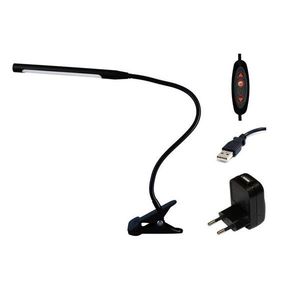 XXXL LED LAMPA SO ŠTIPCOM, 45/45/45 cm vyobraziť