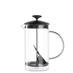 Leonardo FRENCH PRESS KANVICA vyobraziť