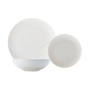 Maxwell & Williams JEDÁLENSKÝ SERVIS, porcelán vyobraziť