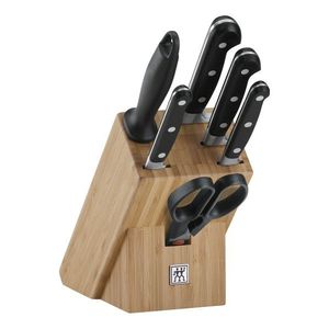 Zwilling Professional “S" blok s nožmi, 7 ks 1002330 vyobraziť