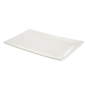 Altom Porcelánový servírovací tác, 26, 5 x 16 cm vyobraziť