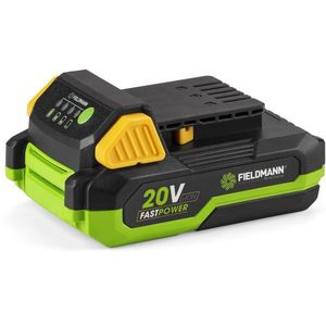 FIELDMANN FDUZ 79020 20V 2Ah akumulátor vyobraziť