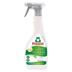 Frosch Eko sprej na škvrny ala žlčové mydlo 500 ml vyobraziť