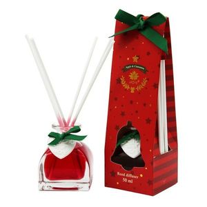 Arome Difuzér s tyčinkami Apple and Cinnamon, 50 ml vyobraziť