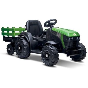 Buddy Toys BEC 8211 FARM traktor + vozík vyobraziť