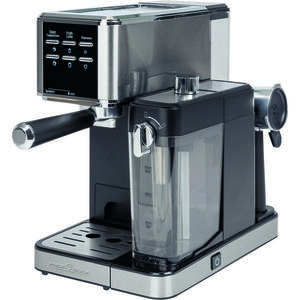 ProfiCook ES-KA 1266 espresso 2v1 vyobraziť