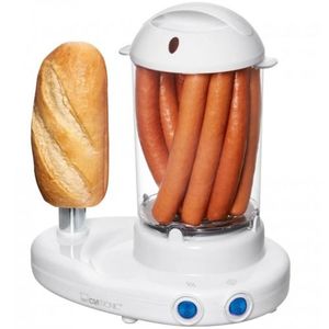 Clatronic HDM 3420 hotdogovač vyobraziť