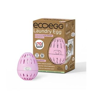 ECOEGG Vajíčko na 70 praní, jarné kvety vyobraziť