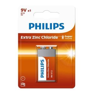 Philips Batéria 9 V LongLife vyobraziť