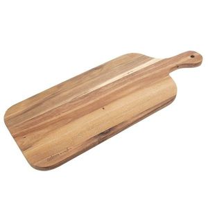 Orion Doštička akácia krájacia/servírovacia WOODEN, 49 x 19 cm vyobraziť