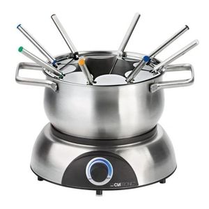 Clatronic FD 3783 fondue set pre 8 ľudí vyobraziť