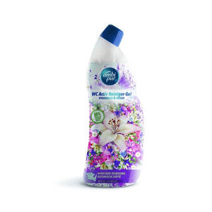 Ambipur WC Active gél biele kvety 750 ml vyobraziť