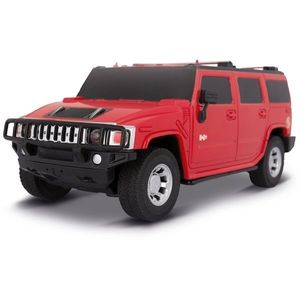 Buddy Toys BRC 24.080 Hummer H2 vyobraziť