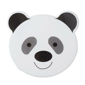 Sada detských desiatových boxov Panda, 4 ks, 200 ml, 300 ml, 500 ml a 750 ml vyobraziť