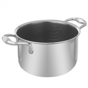 Orion Hrniec s nepriľnavým povrchom COOKCELL, 26 cm vyobraziť