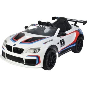 Buddy Toys BEC 8120 El. auto BMW M6 GT3 vyobraziť