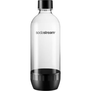 SodaStream Fľaša Jet Black 1 l - vhodná do umývačky vyobraziť