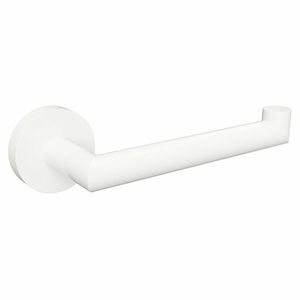 Sapho XR703W X-Round White držiak toaletného papiera, biela vyobraziť