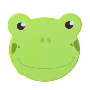 Sada detských desiatových boxov Frog, 4 ks, 200 ml, 300 ml, 500 ml a 750 ml vyobraziť