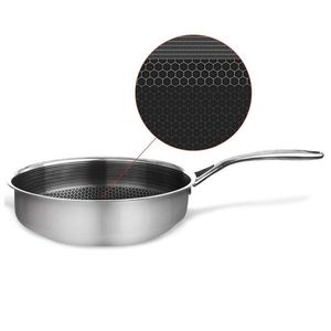 ORION Pánev COOKCELL nepř. povrch 3 vrstvá pr. 28x7 cm vyobraziť