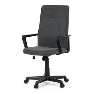 Autronic KA-L607 GREY2 Kancelárska stolička vyobraziť