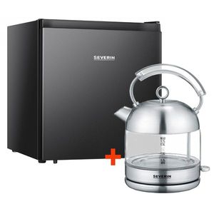 Severin KB 8879 minibar, 45 l + darček ZADARMO vyobraziť