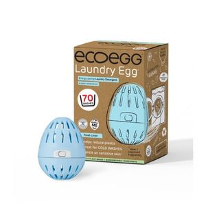 ECOEGG Vajíčko na 70 praní, svieža bavlna vyobraziť