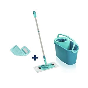 Leifheit Set Clean Twist M Ergo + náhrada Static Plus ZADARMO vyobraziť